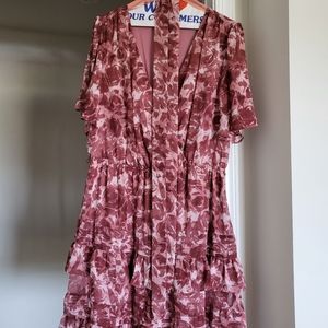 Women's dress